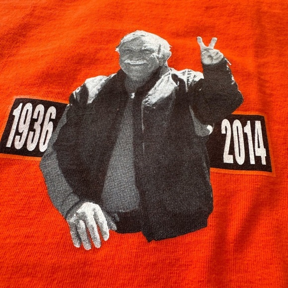 Harley Davidson In Memory Of Don Tilley T Shirt Men Size XL - Picture 7 of 7